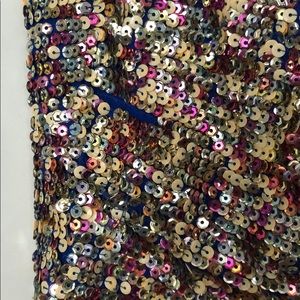 Sherri Hill Dresses - Sherri Hill sequin dress Sherri Hill Dresses - Sherri Hill sequin dress